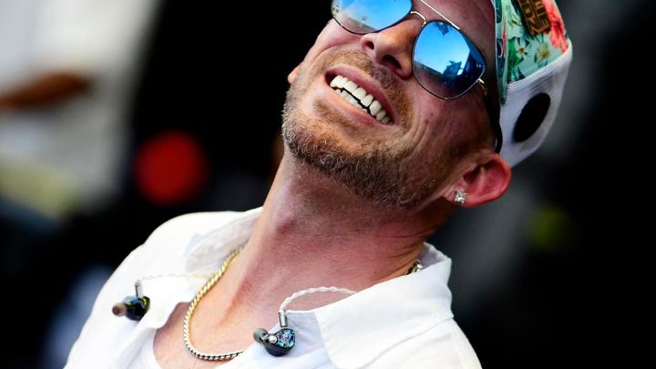 Collie Buddz