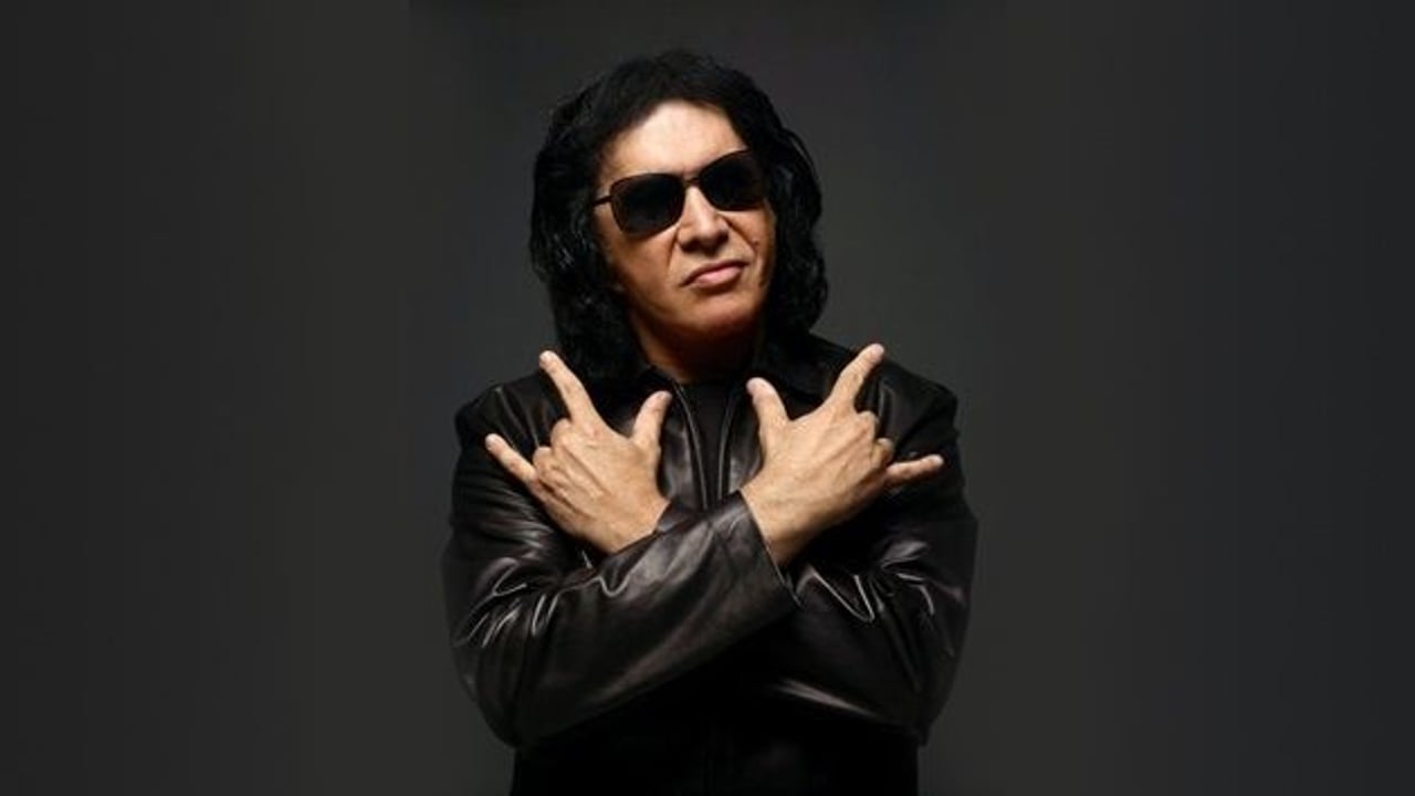Gene Simmons