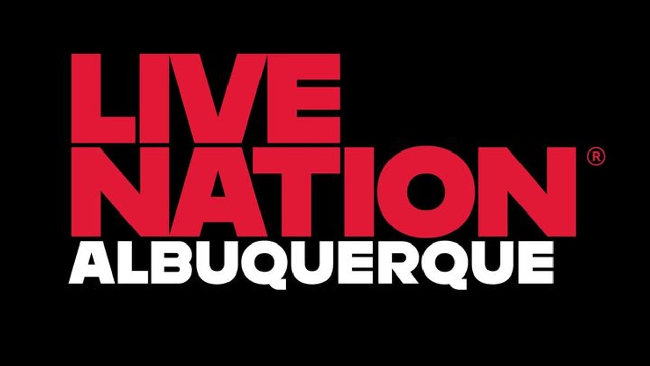 Live Nation Albuquerque