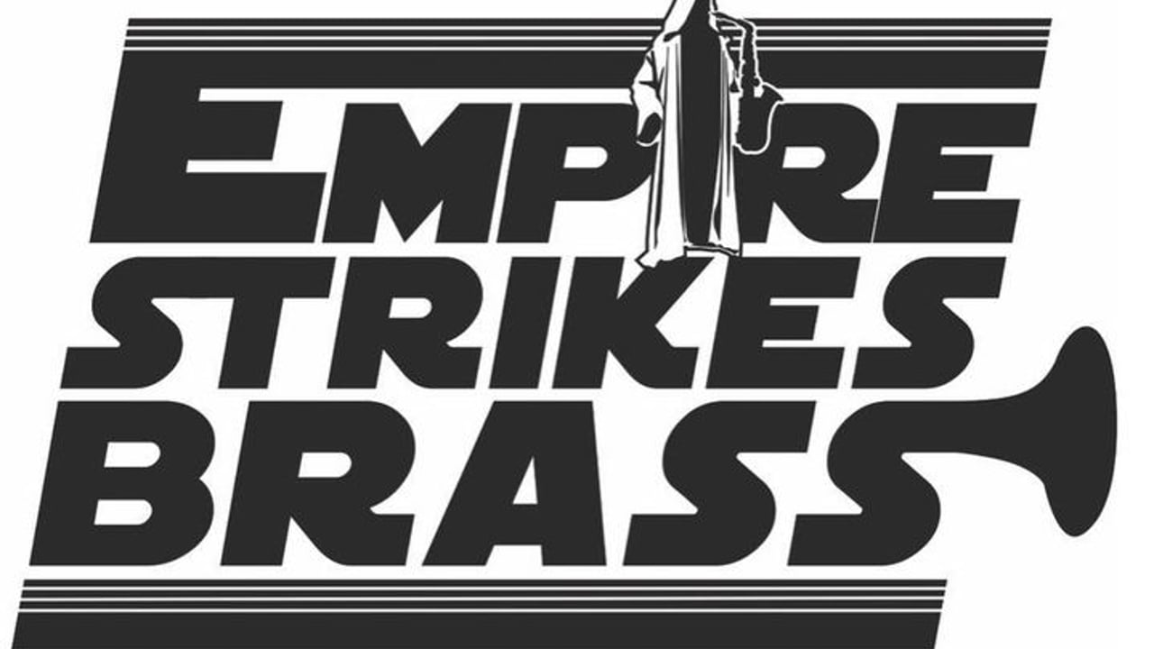 Empire Strikes Brass