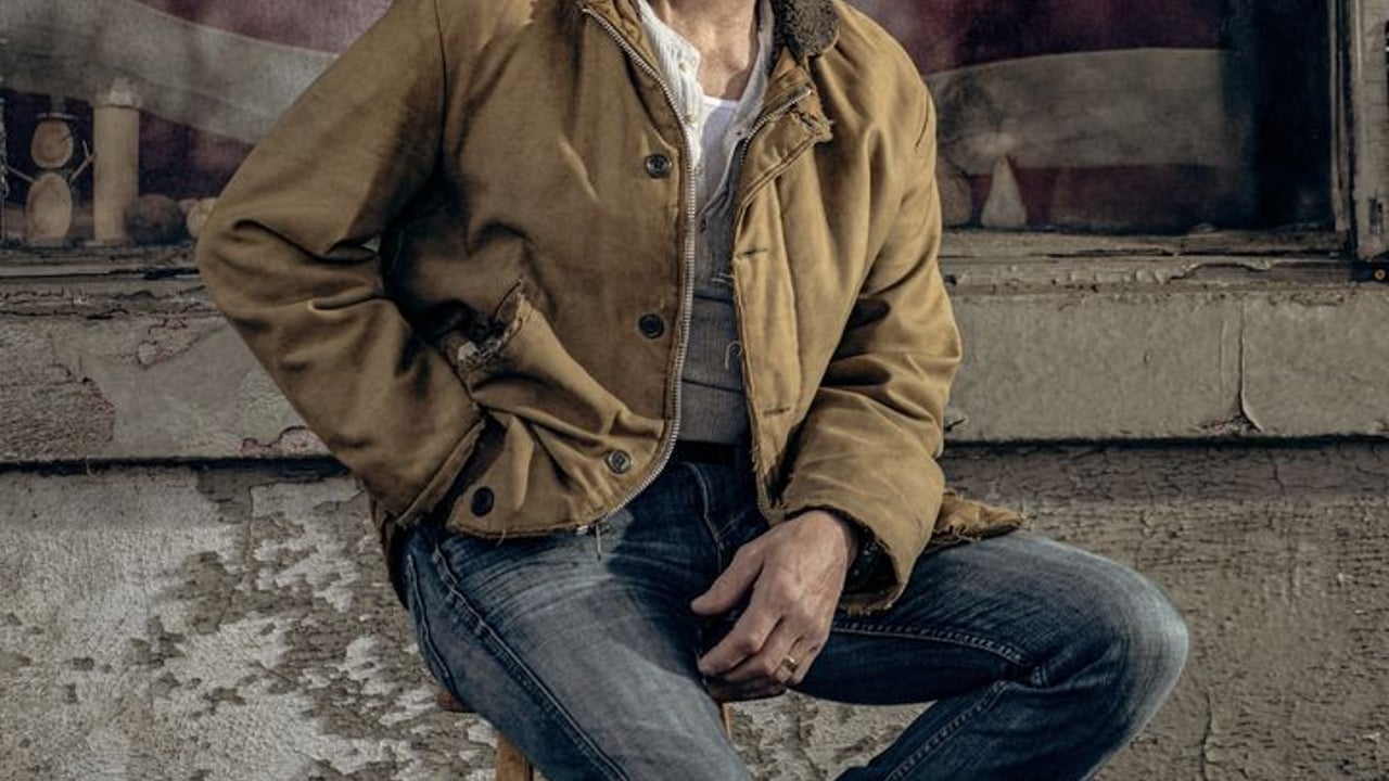 Craig Morgan