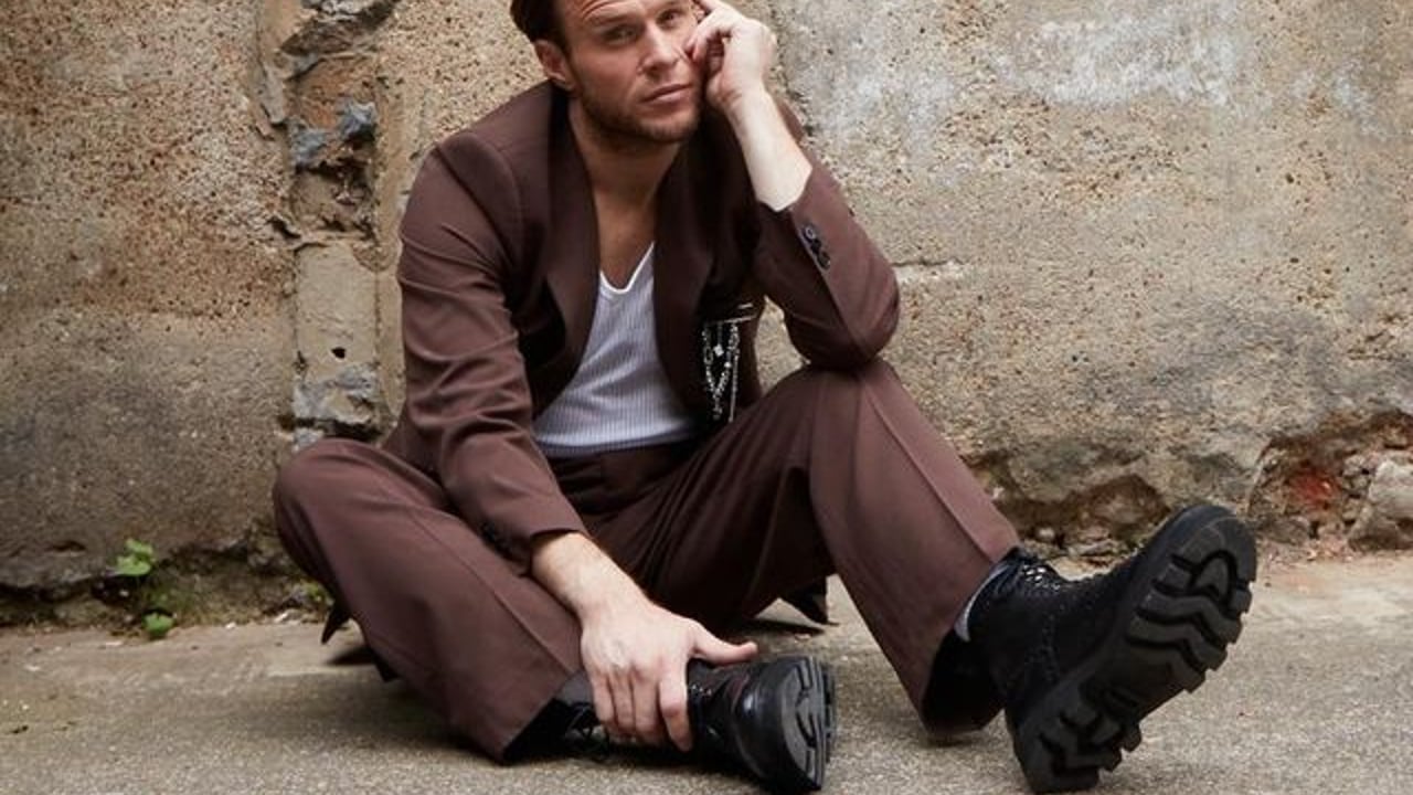 Olly Murs