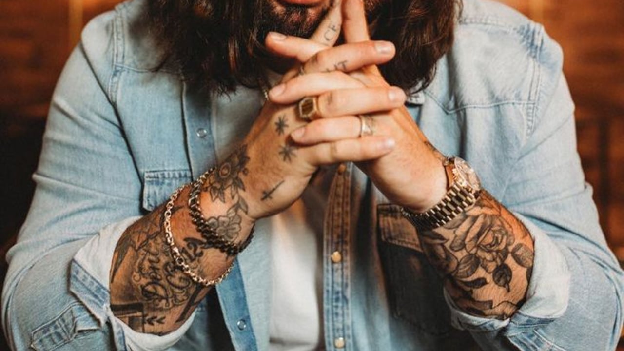 Koe Wetzel