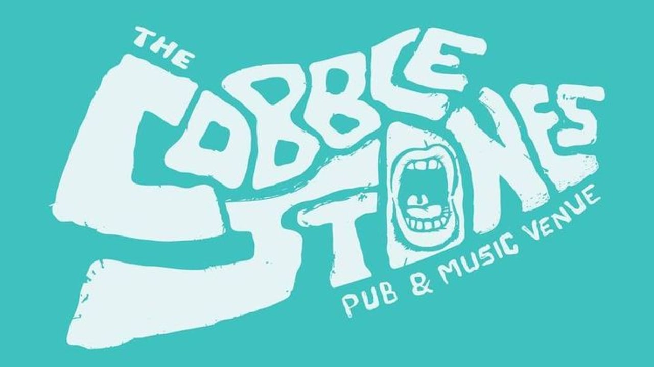 The Cobblestones