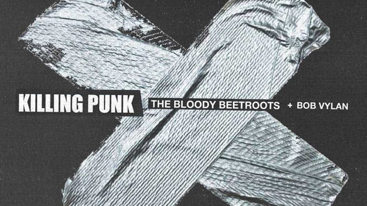 The Bloody Beetroots