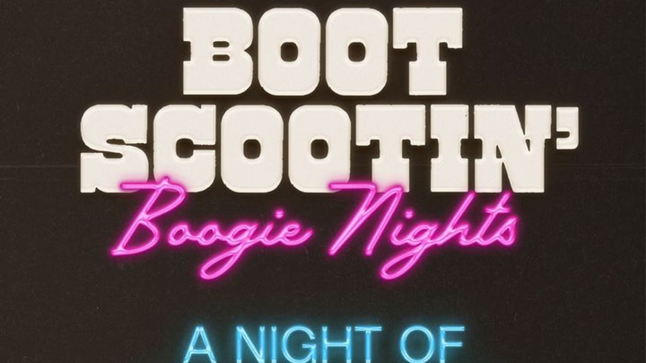 Boot Scootin' Boogie Nights