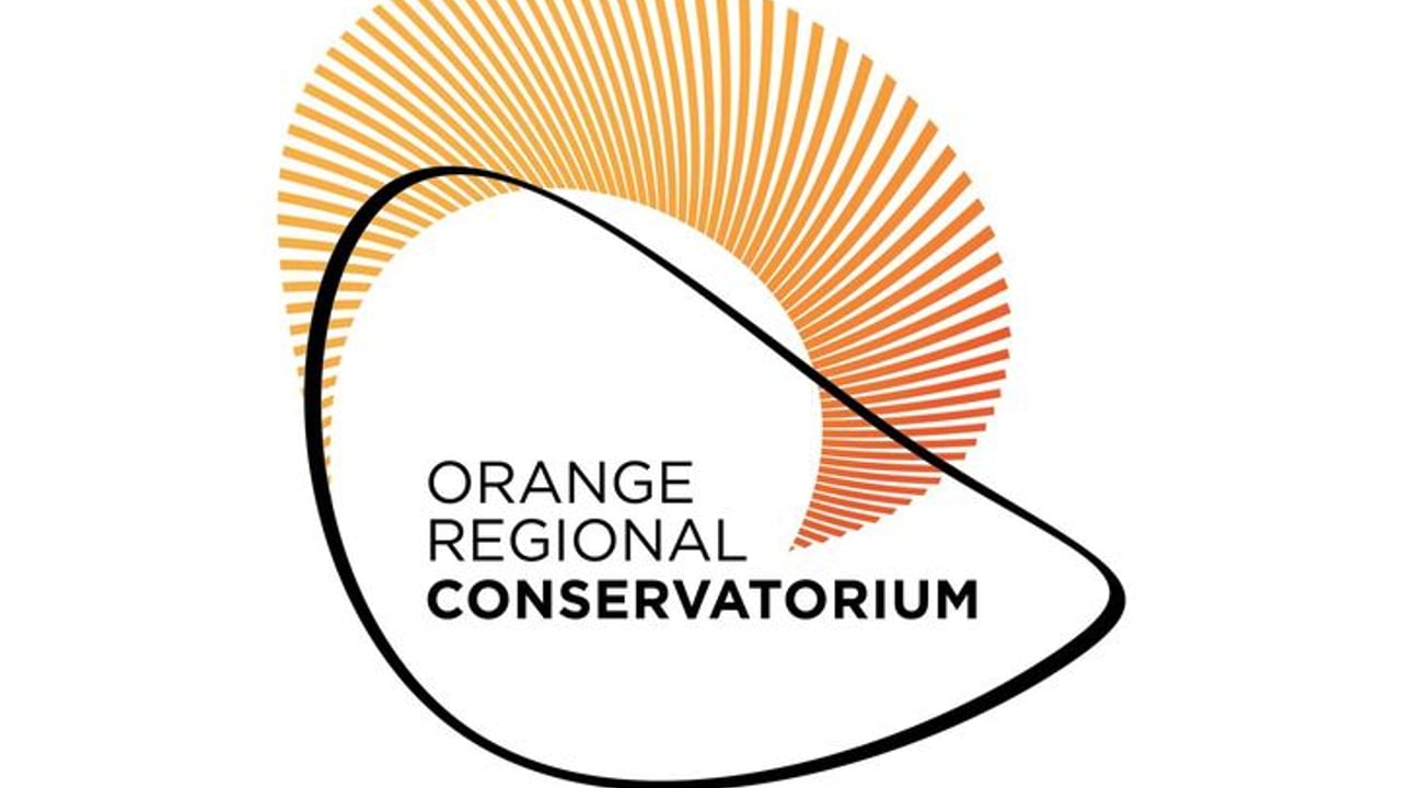 Orange Regional Conservatorium
