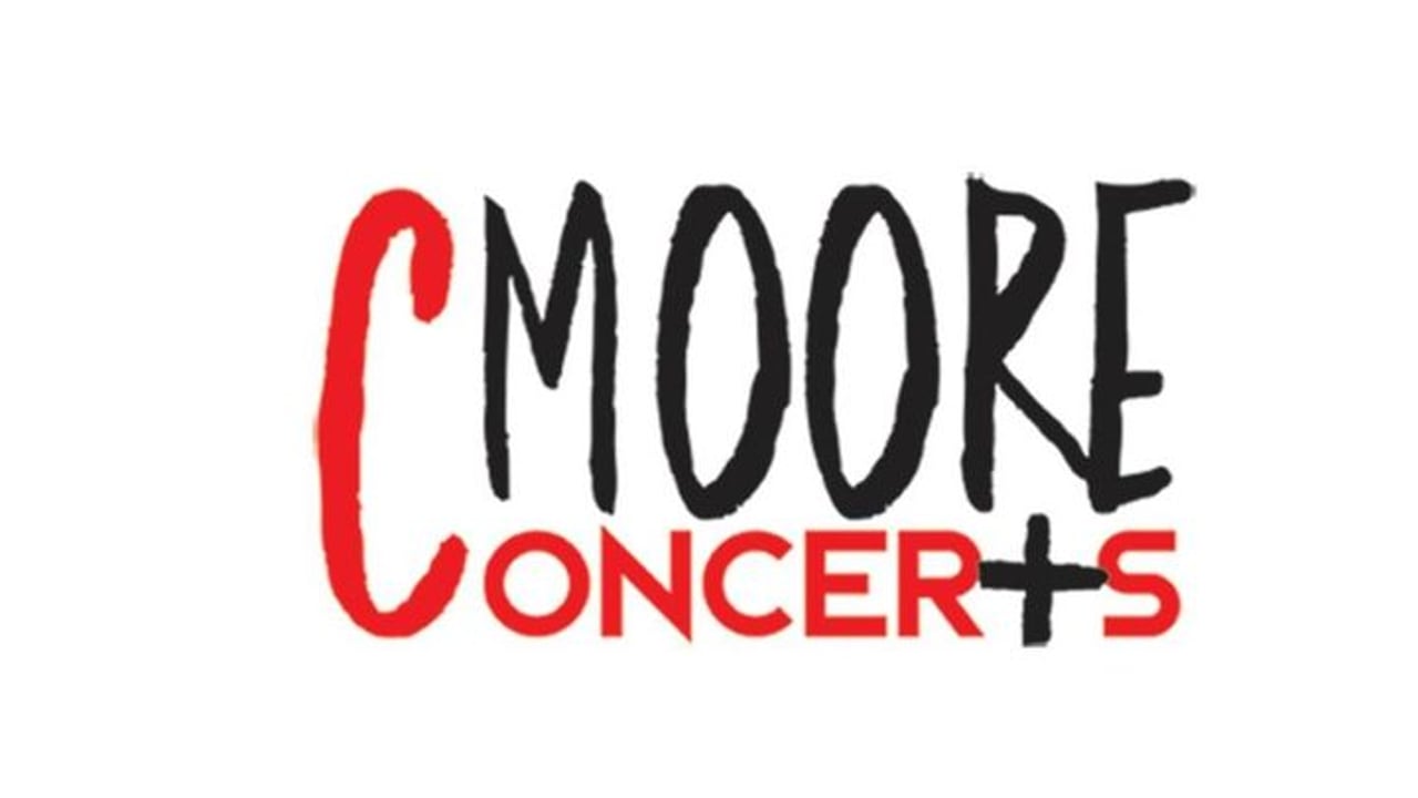 CMoore Concerts