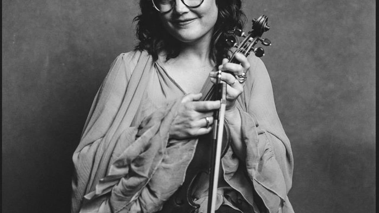 Sara Watkins
