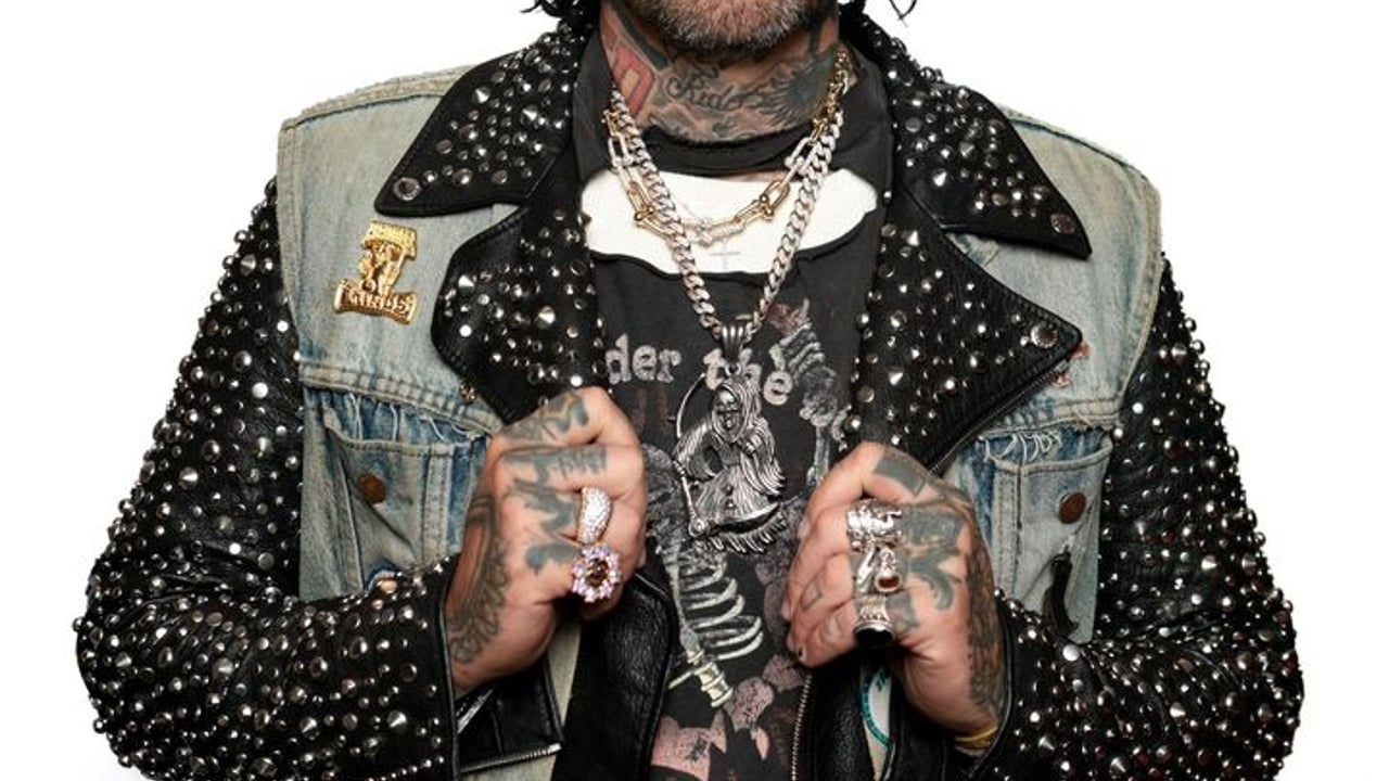 Yelawolf