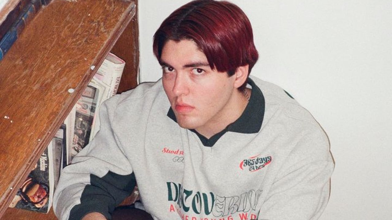 Kevin Kaarl