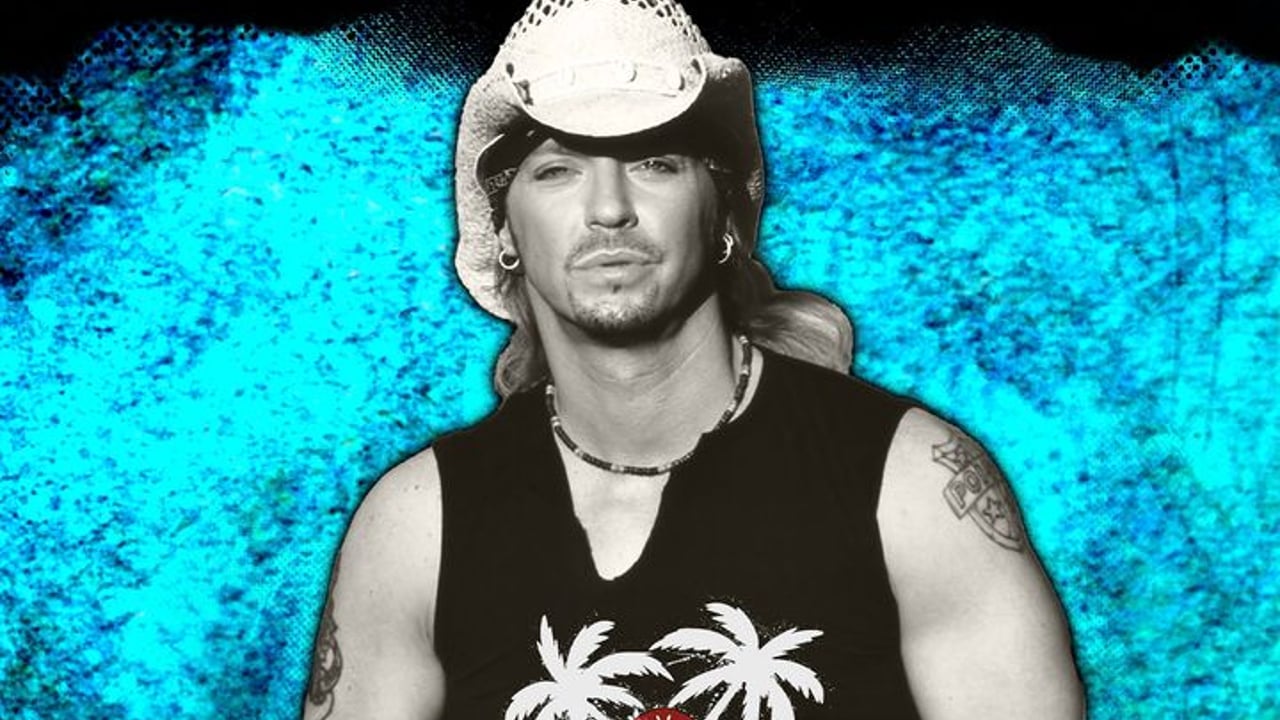 Bret Michaels