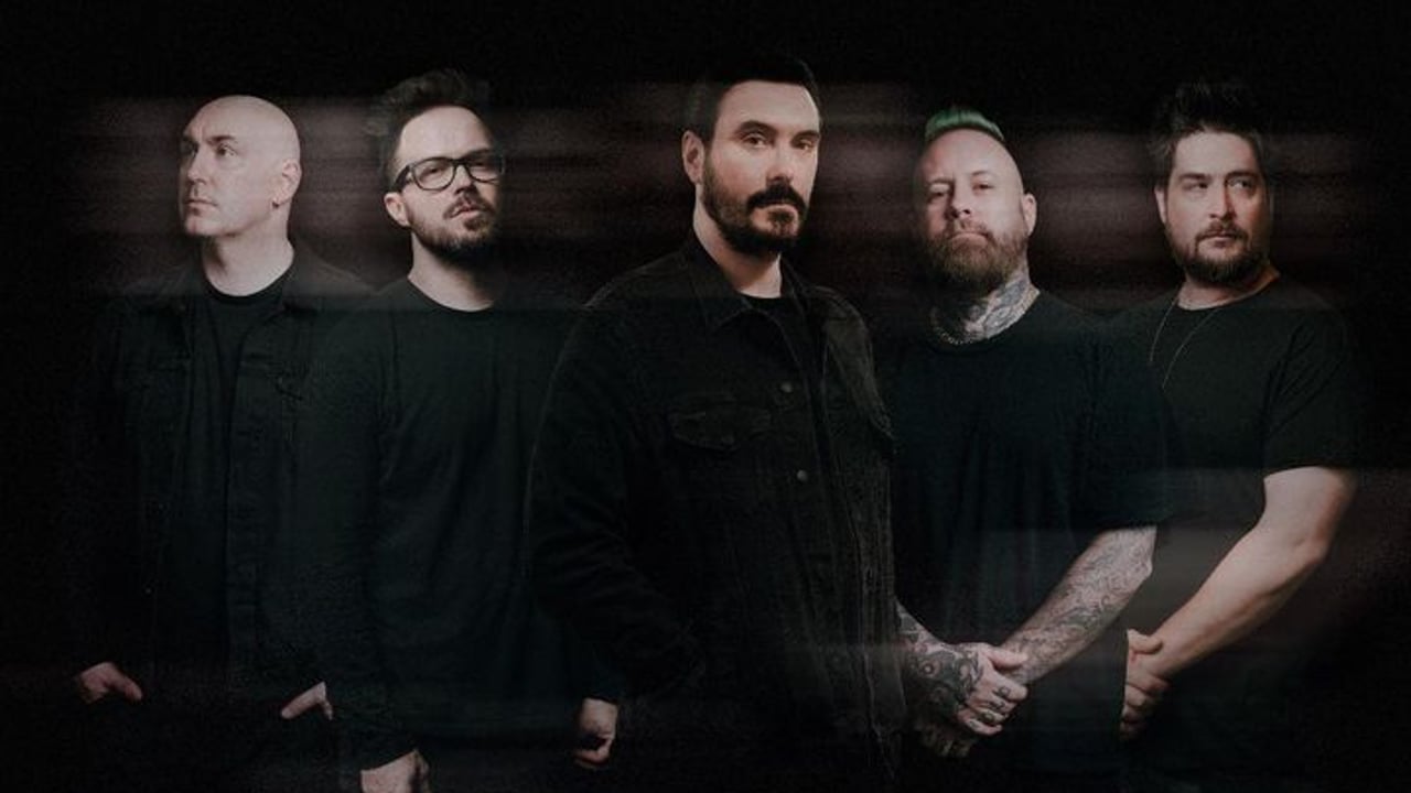Breaking Benjamin