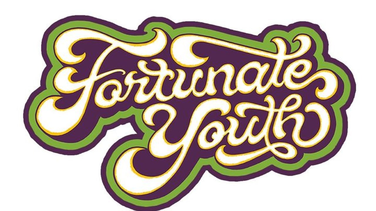 Fortunate Youth