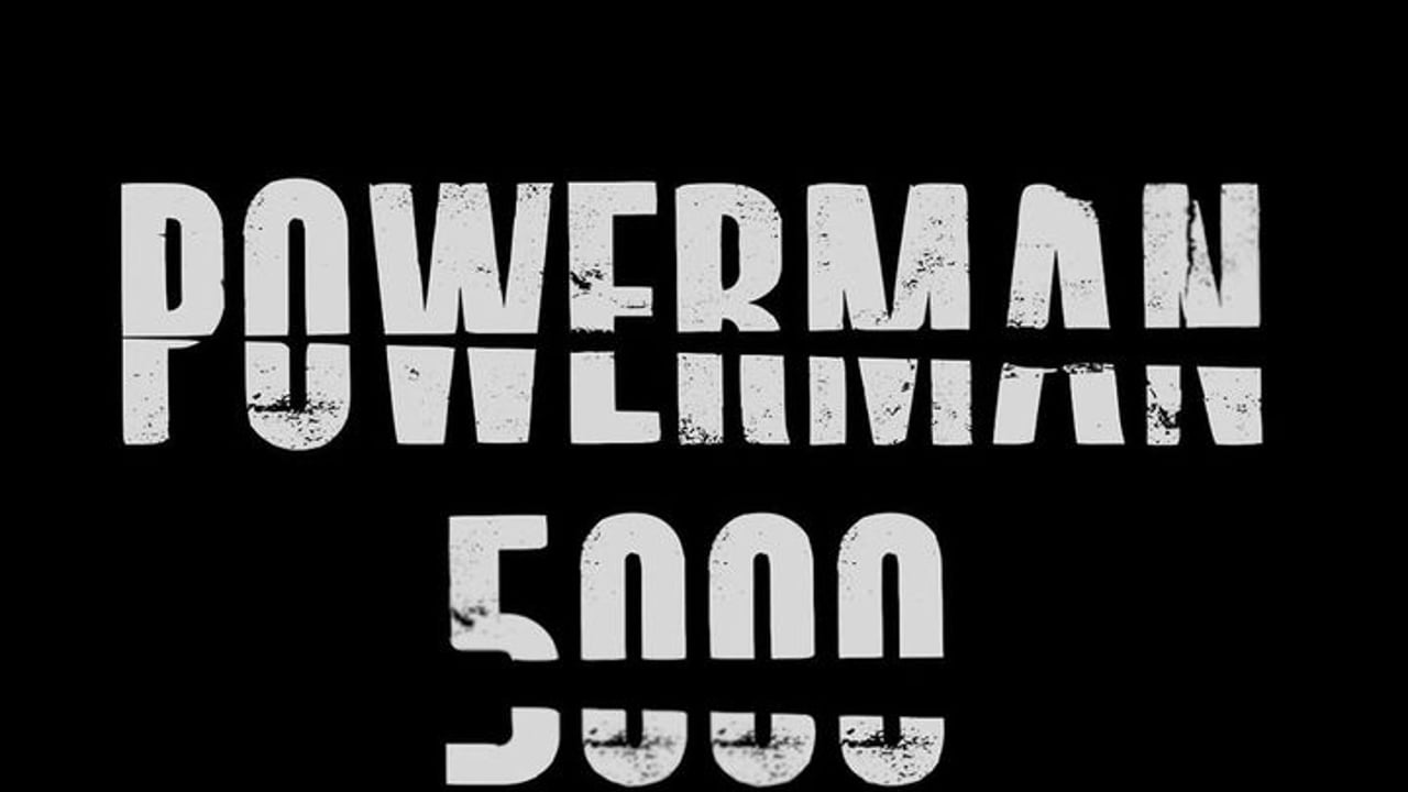 Powerman5000