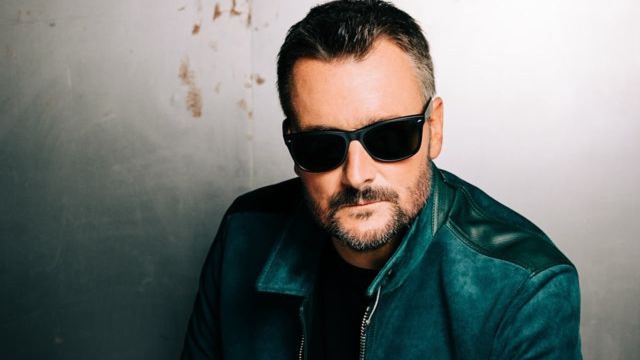 Eric Church