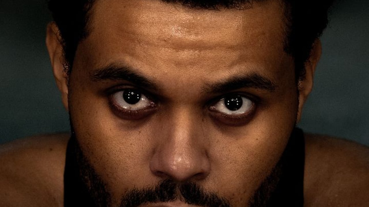 The Weeknd