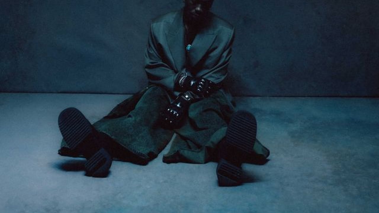 Chase Shakur