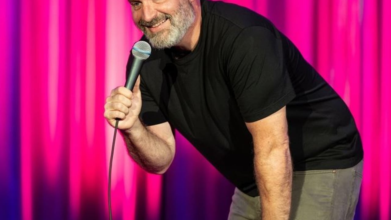 Tom Segura