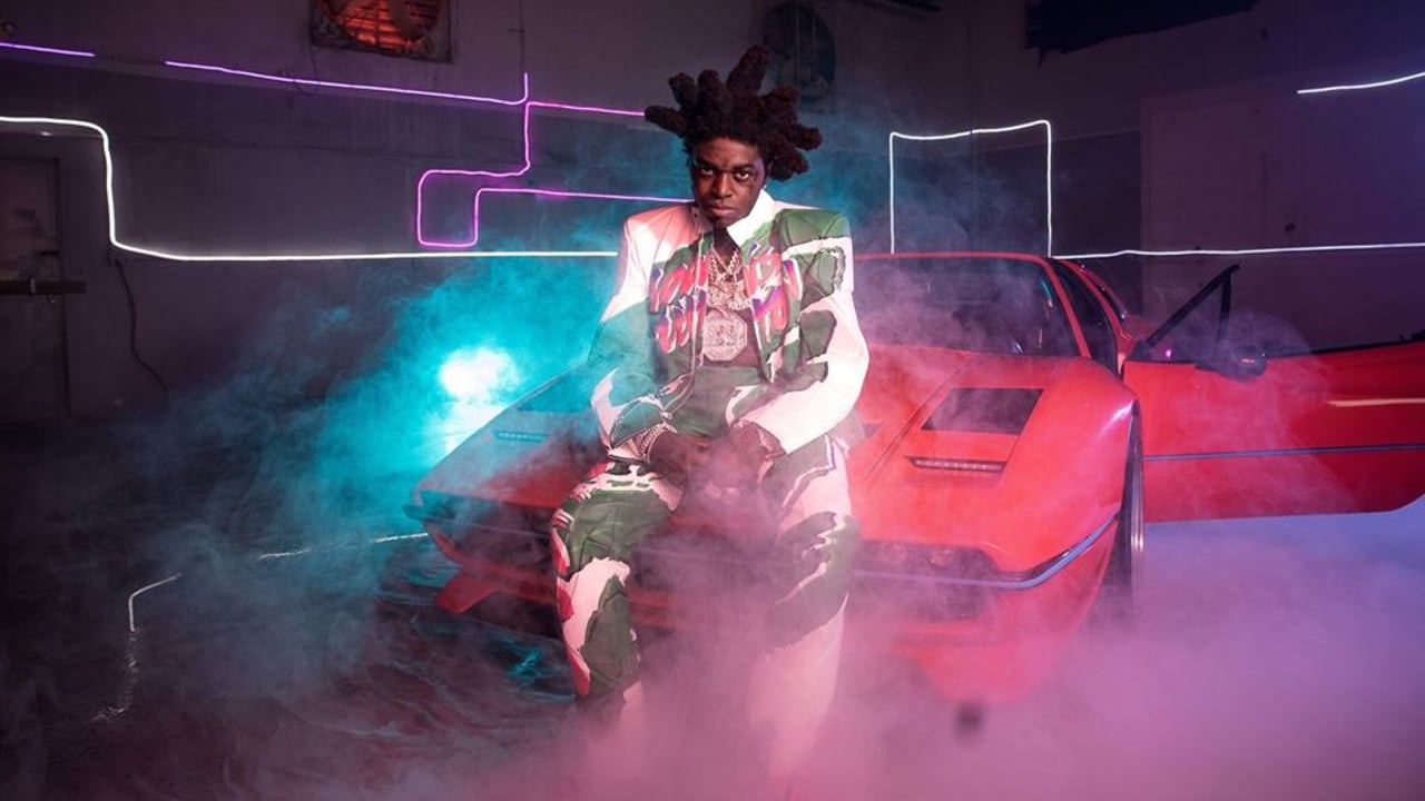 Kodak Black