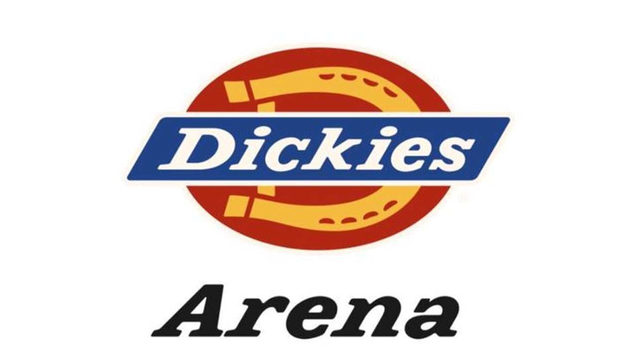 Dickies Arena