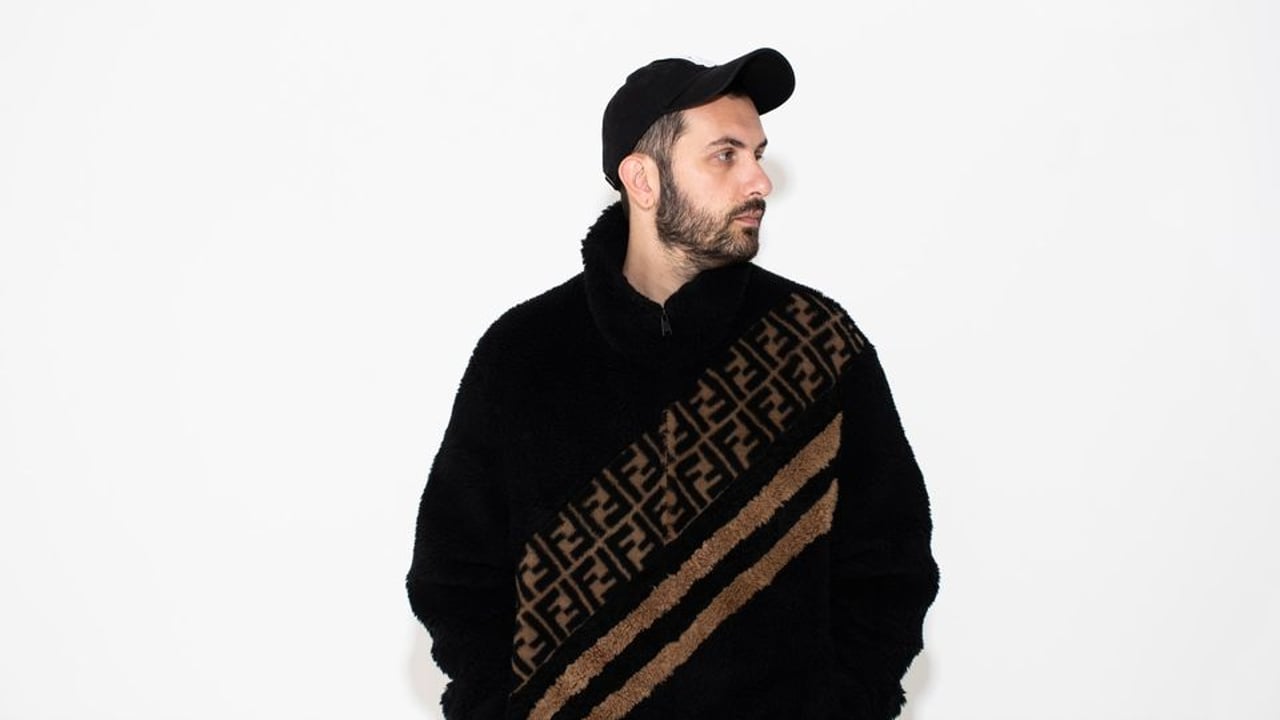 Borgore