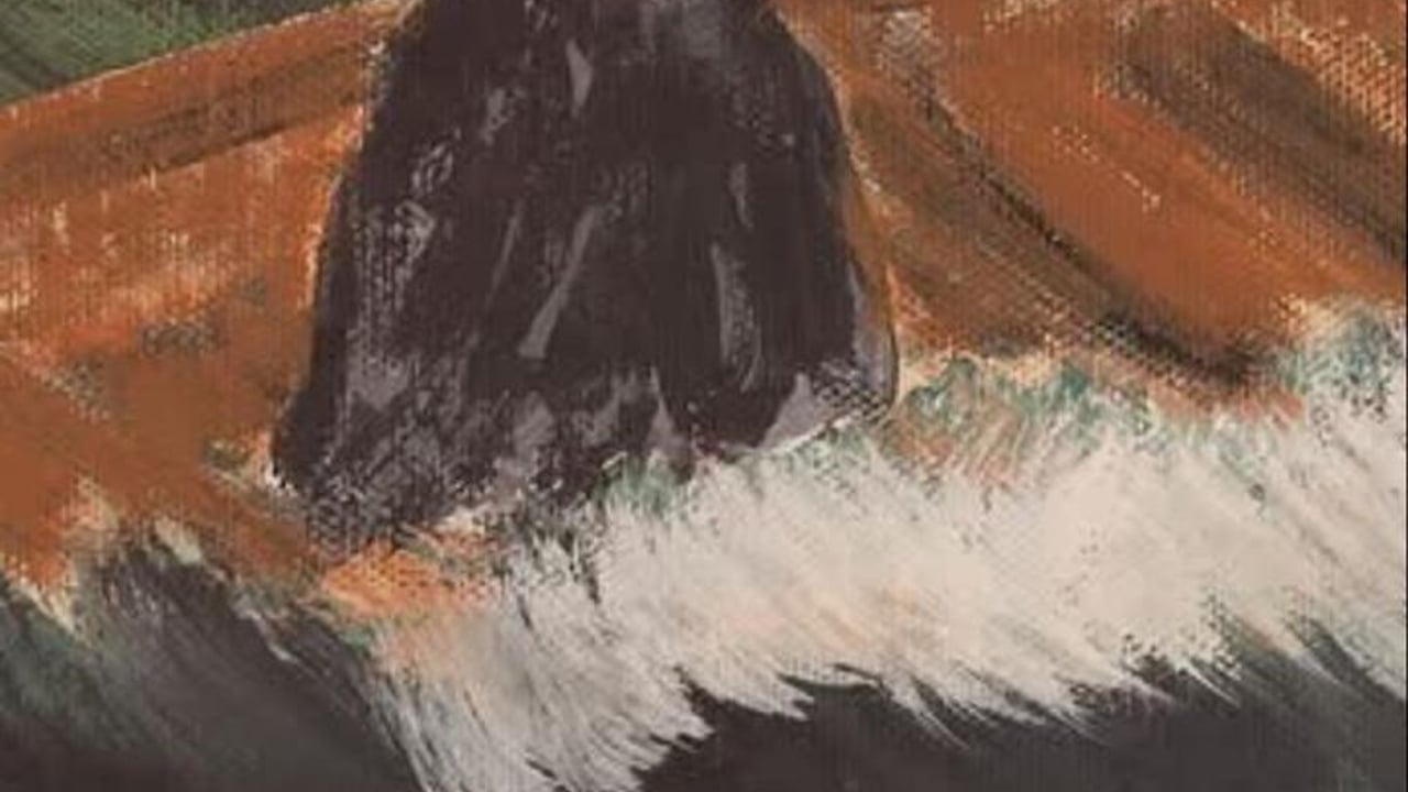L.S. Dunes