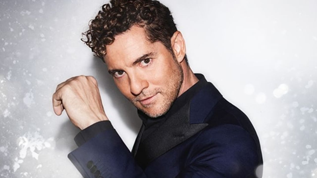 David Bisbal