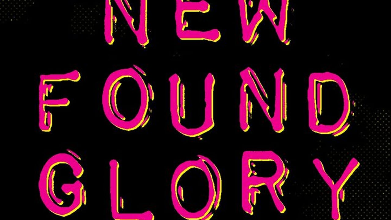 New Found Glory
