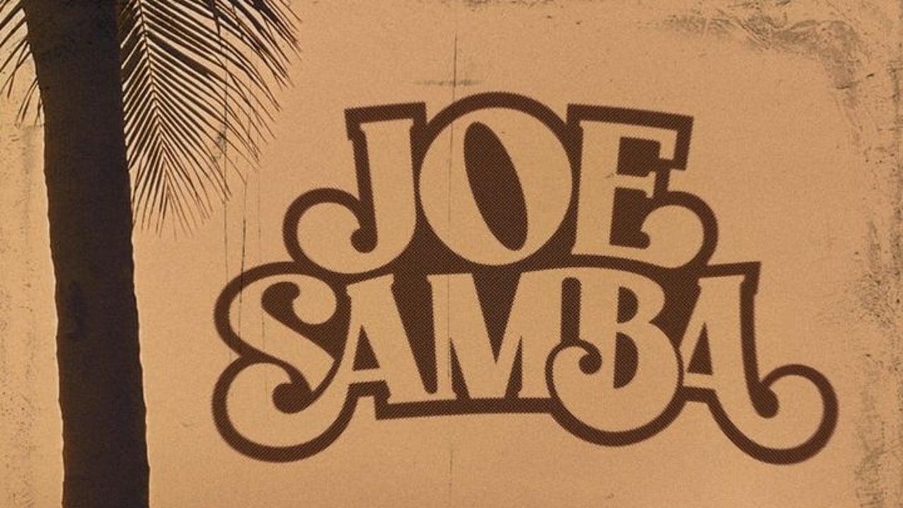 Joe Samba