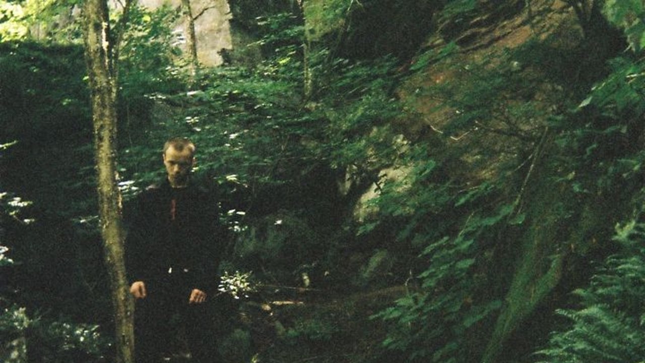 Spooky Black