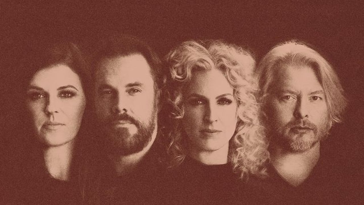Little Big Town