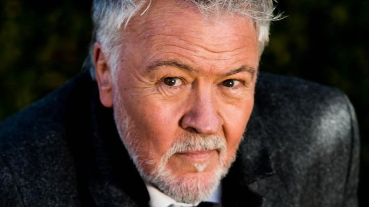 Paul Young