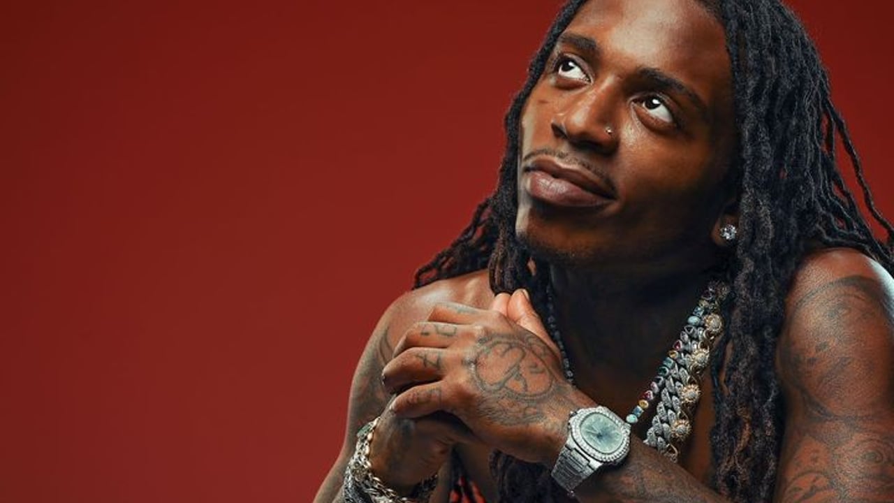 Jacquees