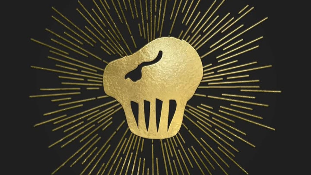 Dangermuffin