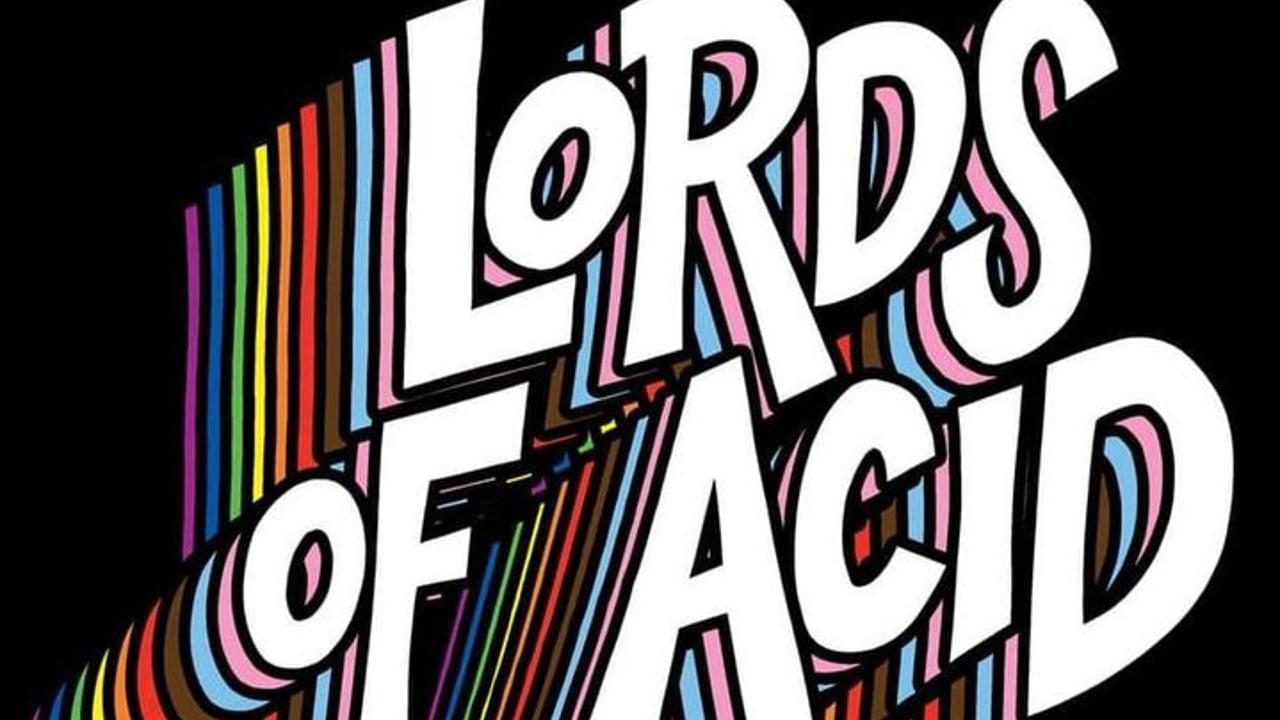 Lords of Acid
