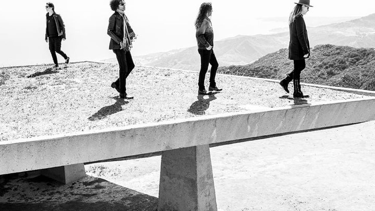 Alice in Chains