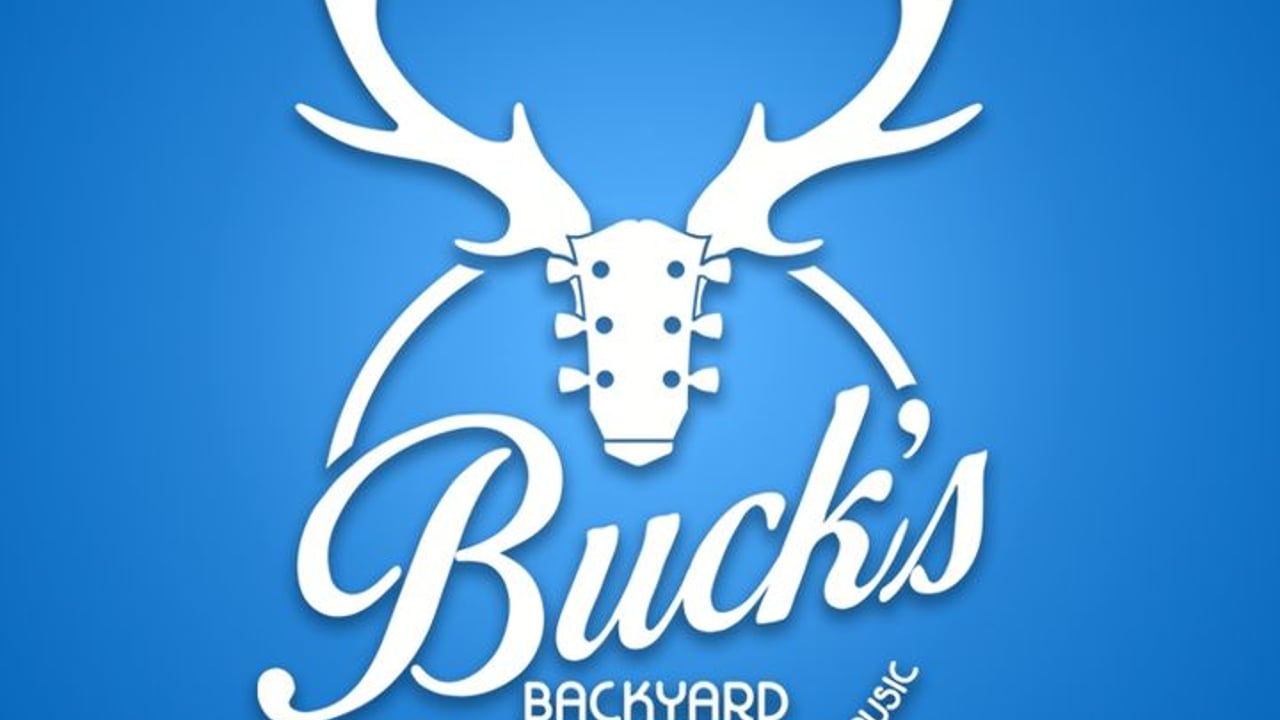 Buck's Backyard