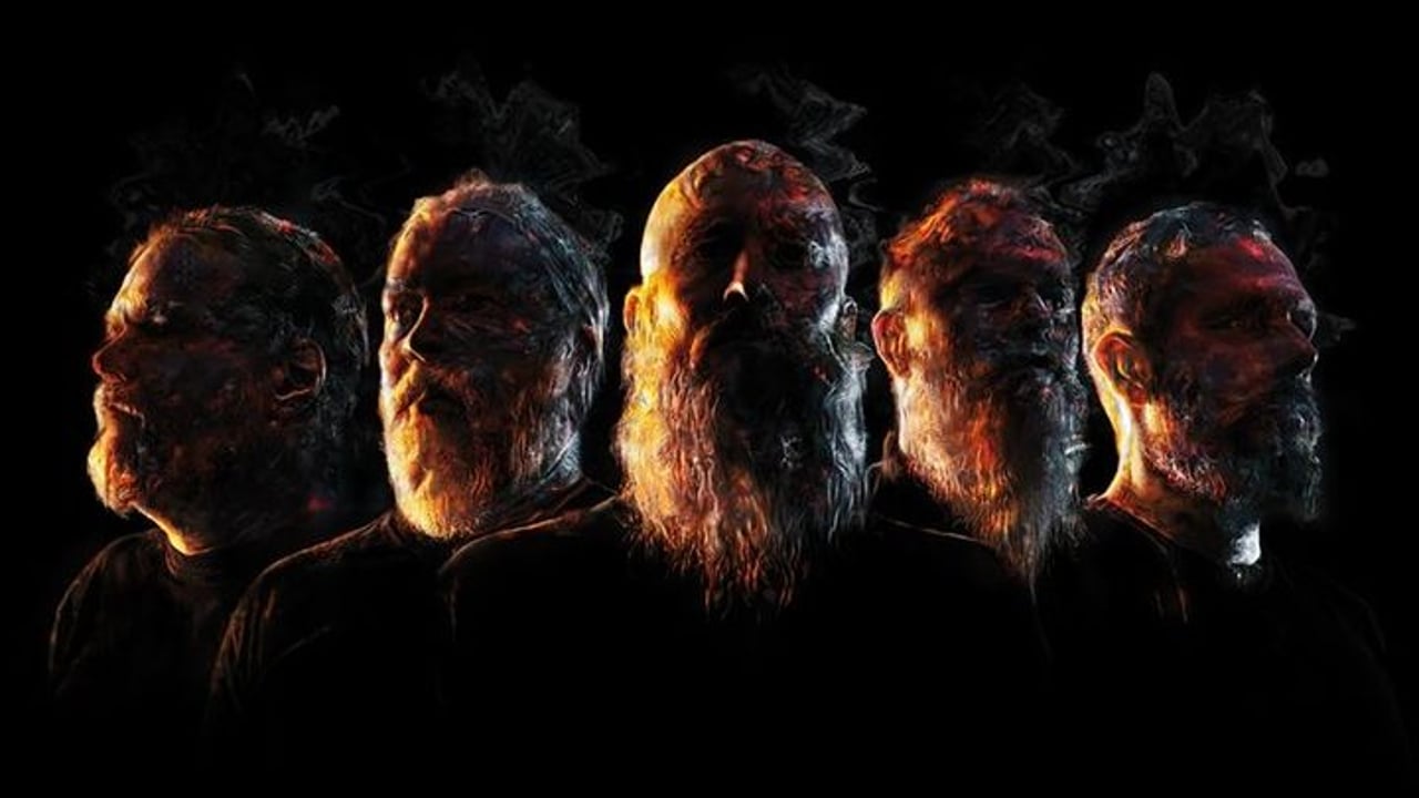 Meshuggah