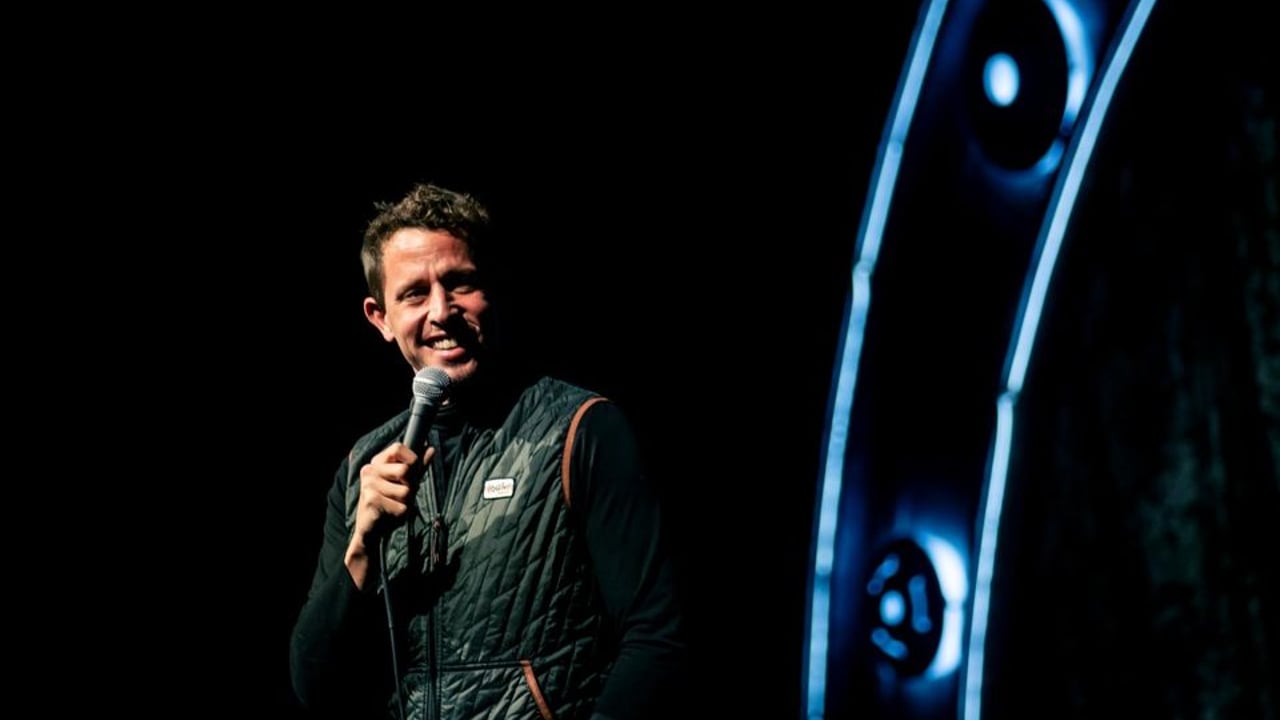 Tony Hinchcliffe