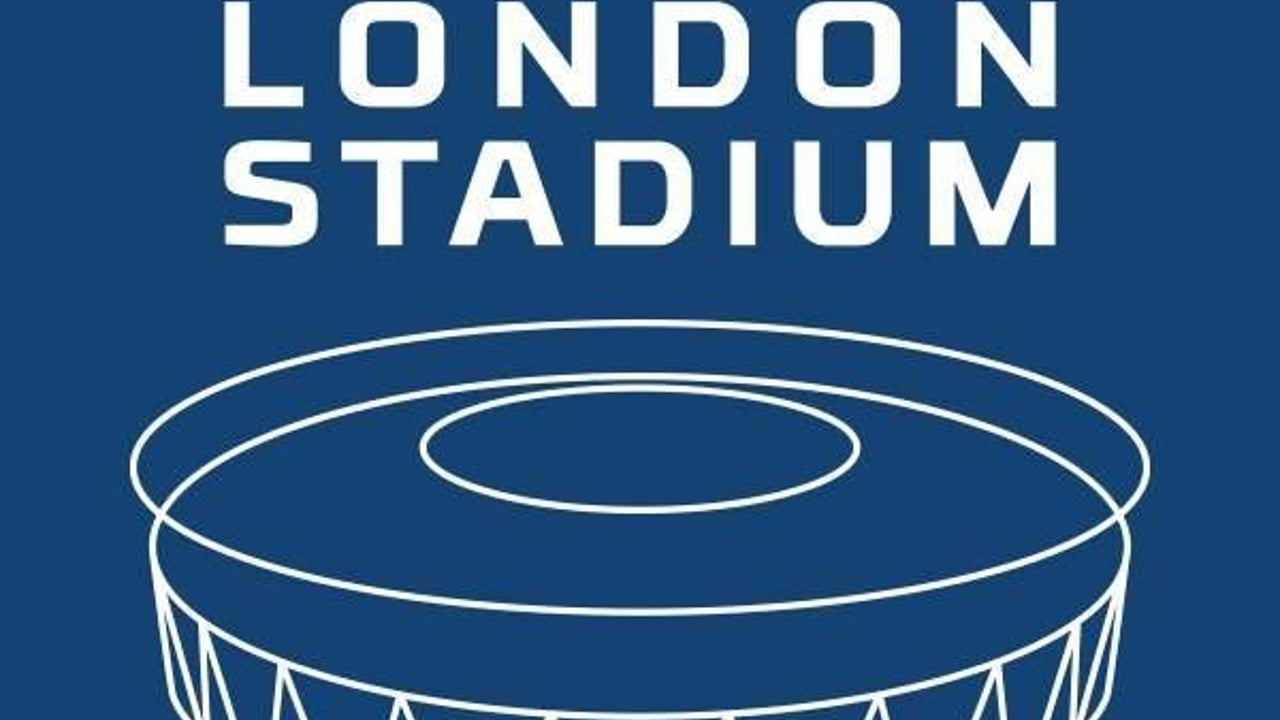 London Stadium