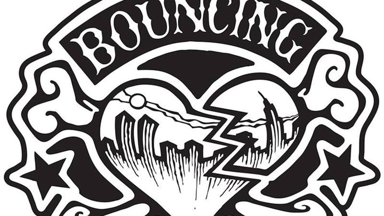 Bouncing Souls