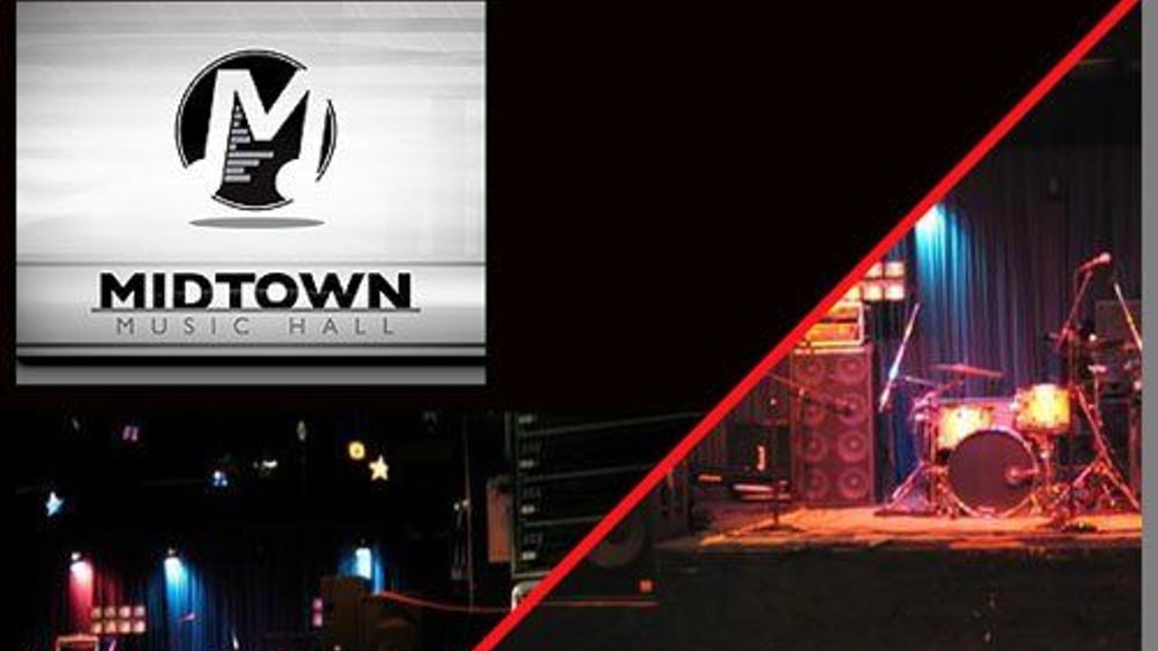 Midtown Ballroom