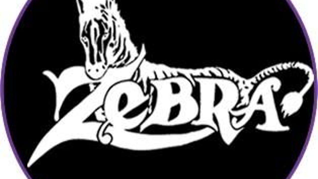 Zebra