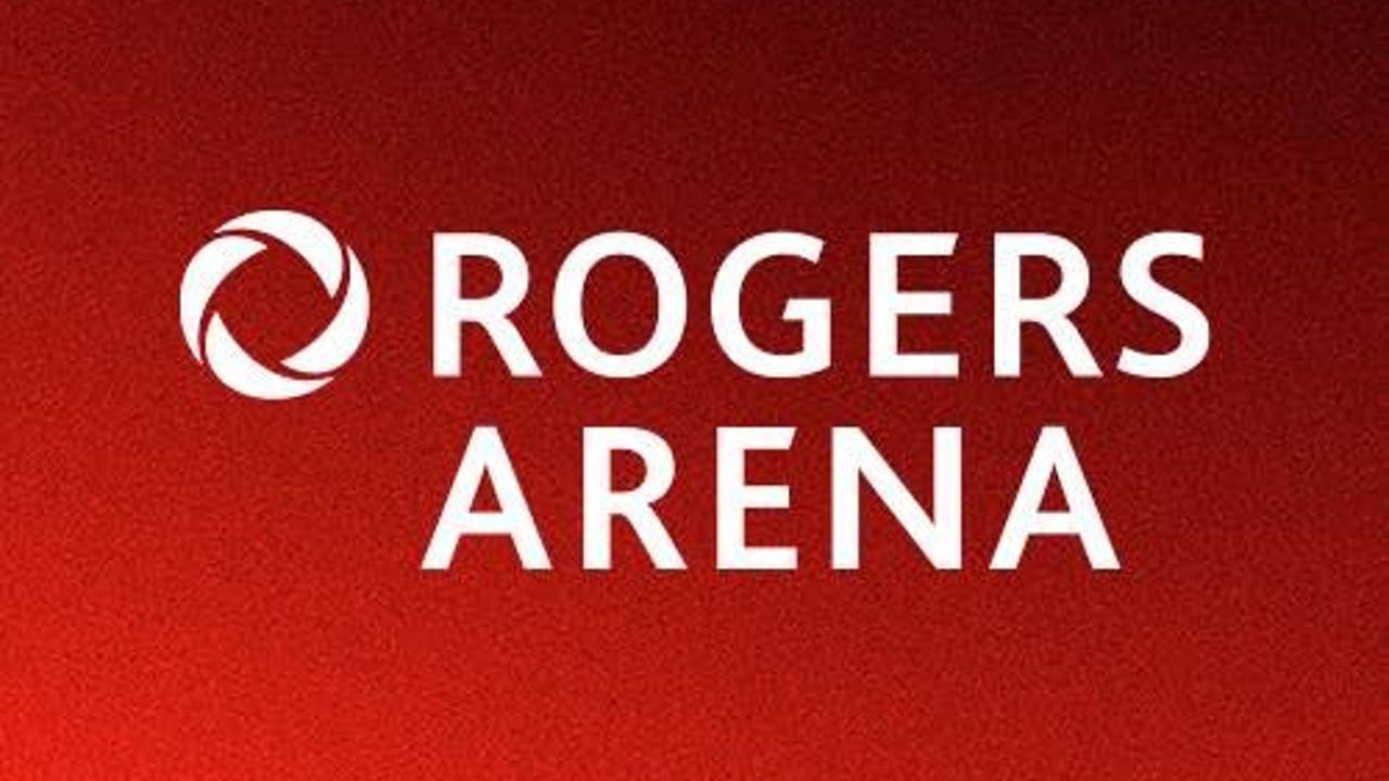 Rogers Arena