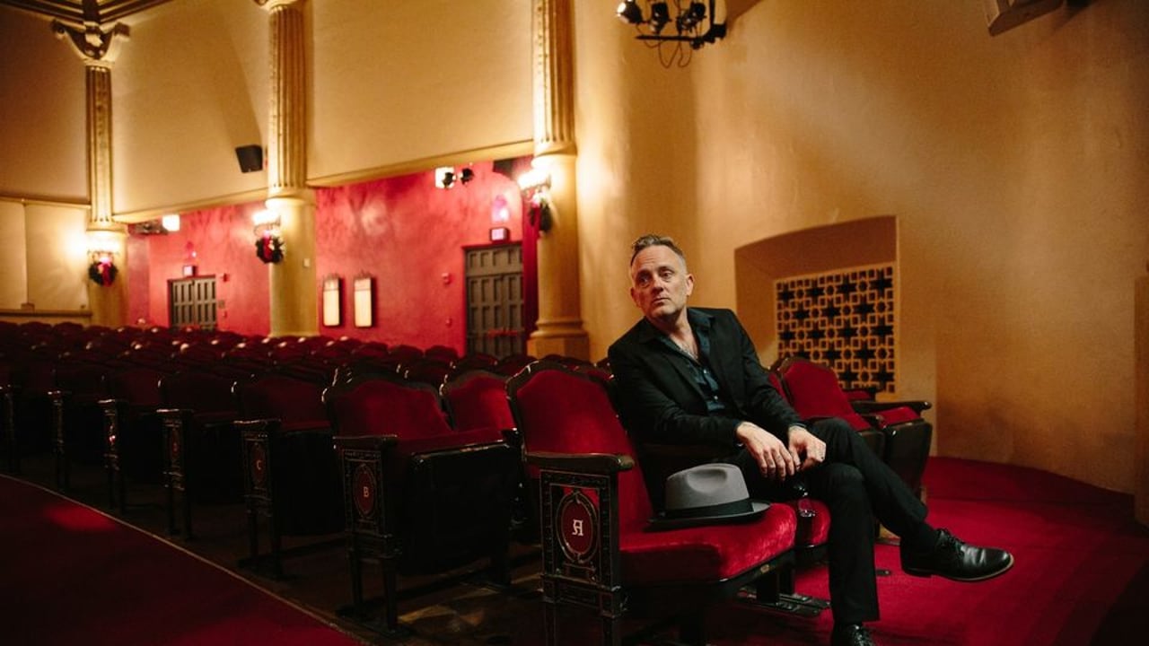 Dave Hause