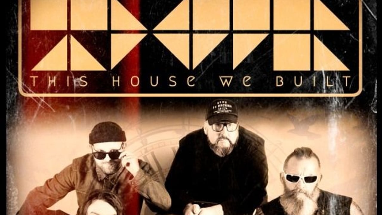 This House We Built