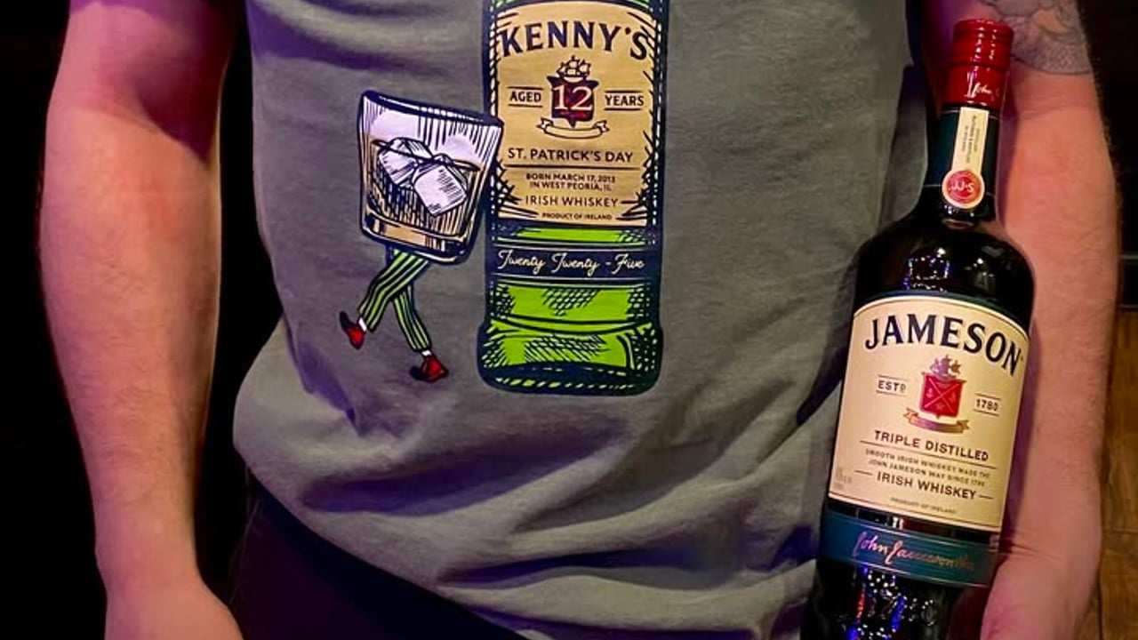 Kenny's Westside Pub