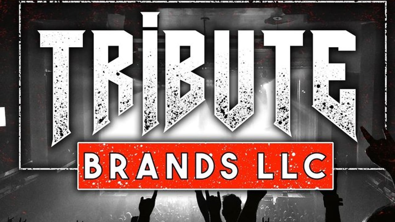 Tribute Brands Booking and Entertainment