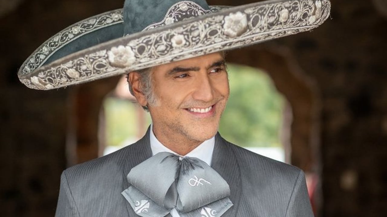 Alejandro Fernández